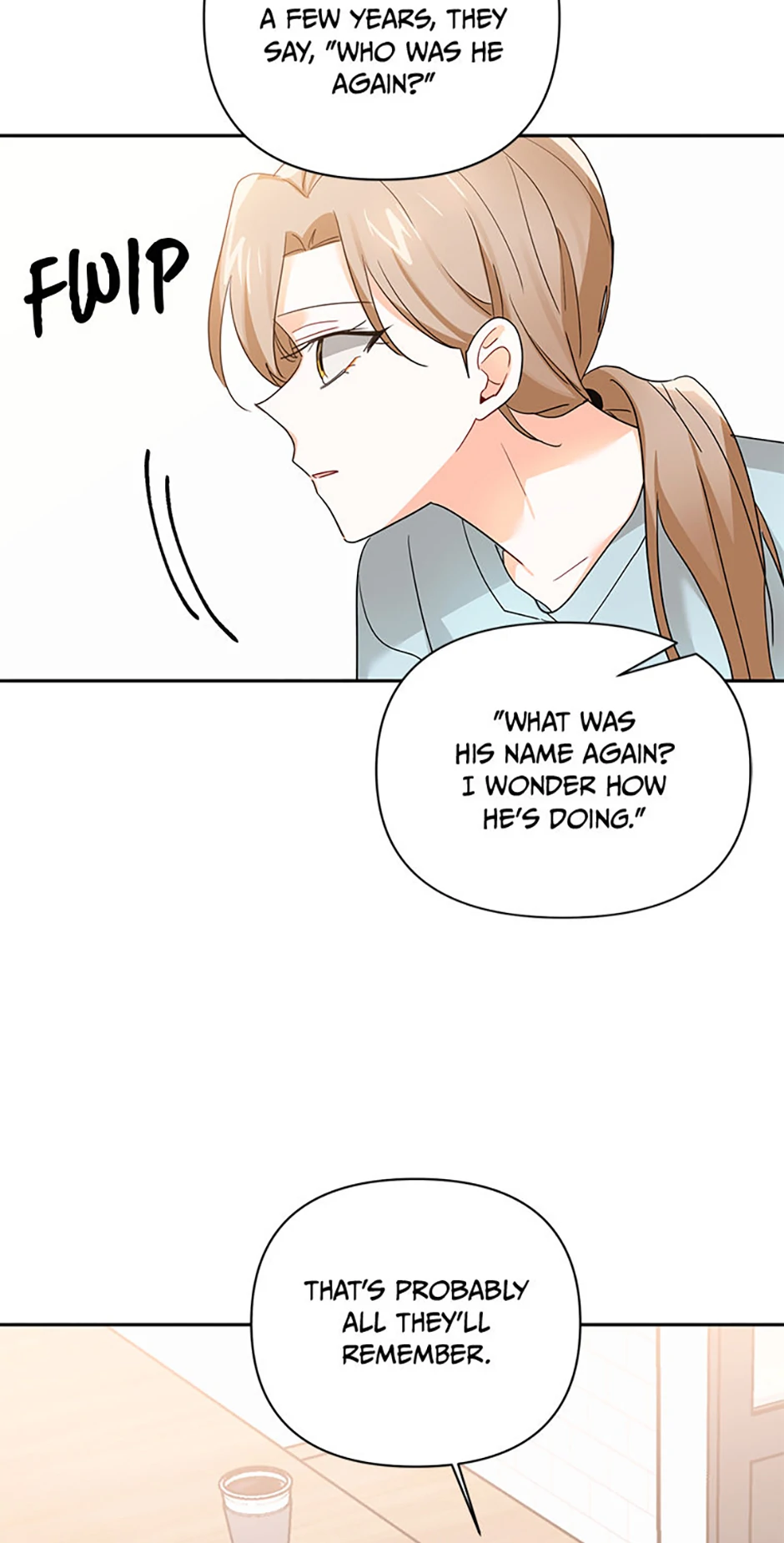 An Unwholesome Proposal Chapter 48 - Page 26