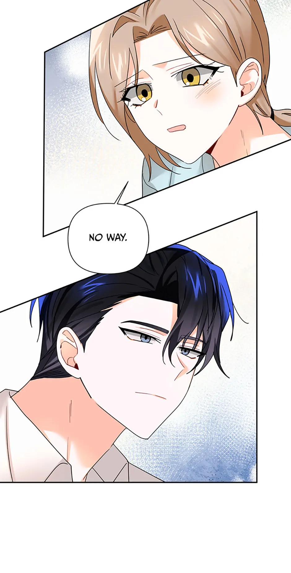 An Unwholesome Proposal Chapter 48 - Page 28