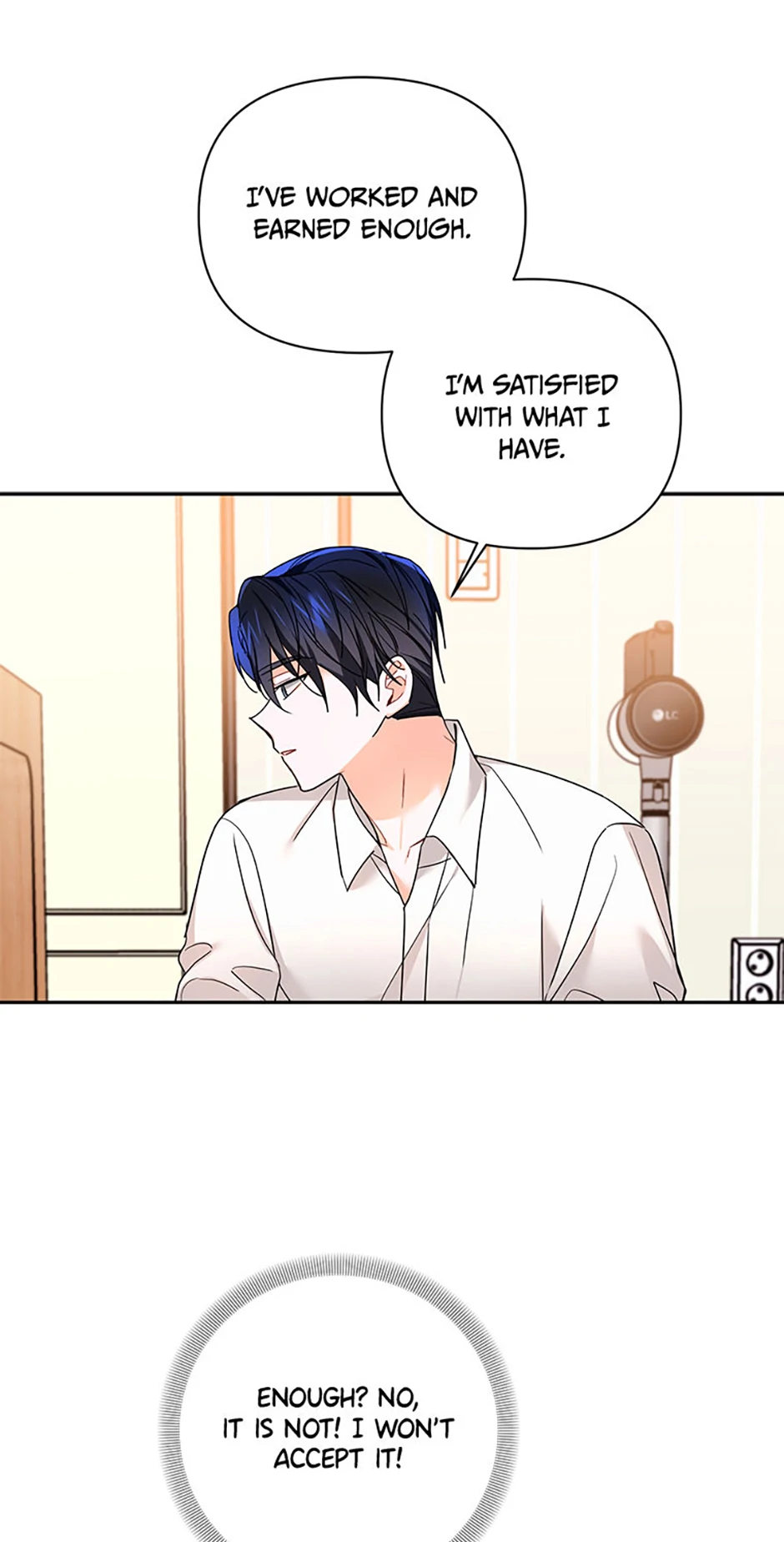 An Unwholesome Proposal Chapter 48 - Page 29