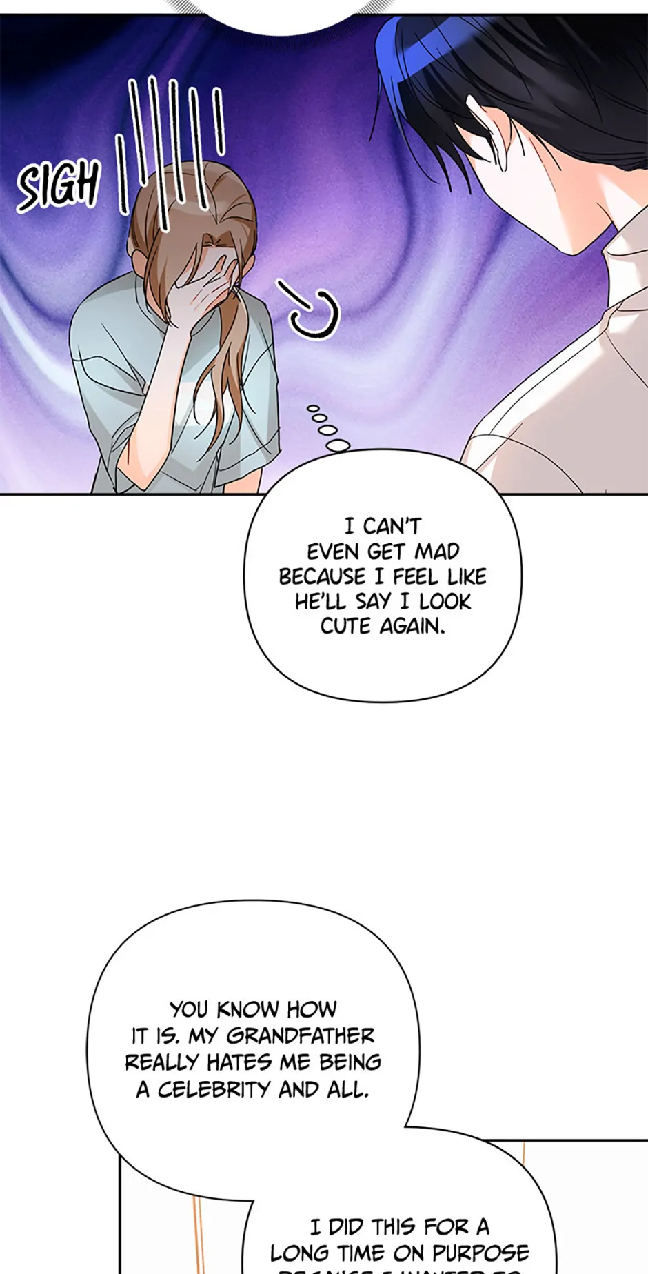 An Unwholesome Proposal Chapter 48 - Page 30