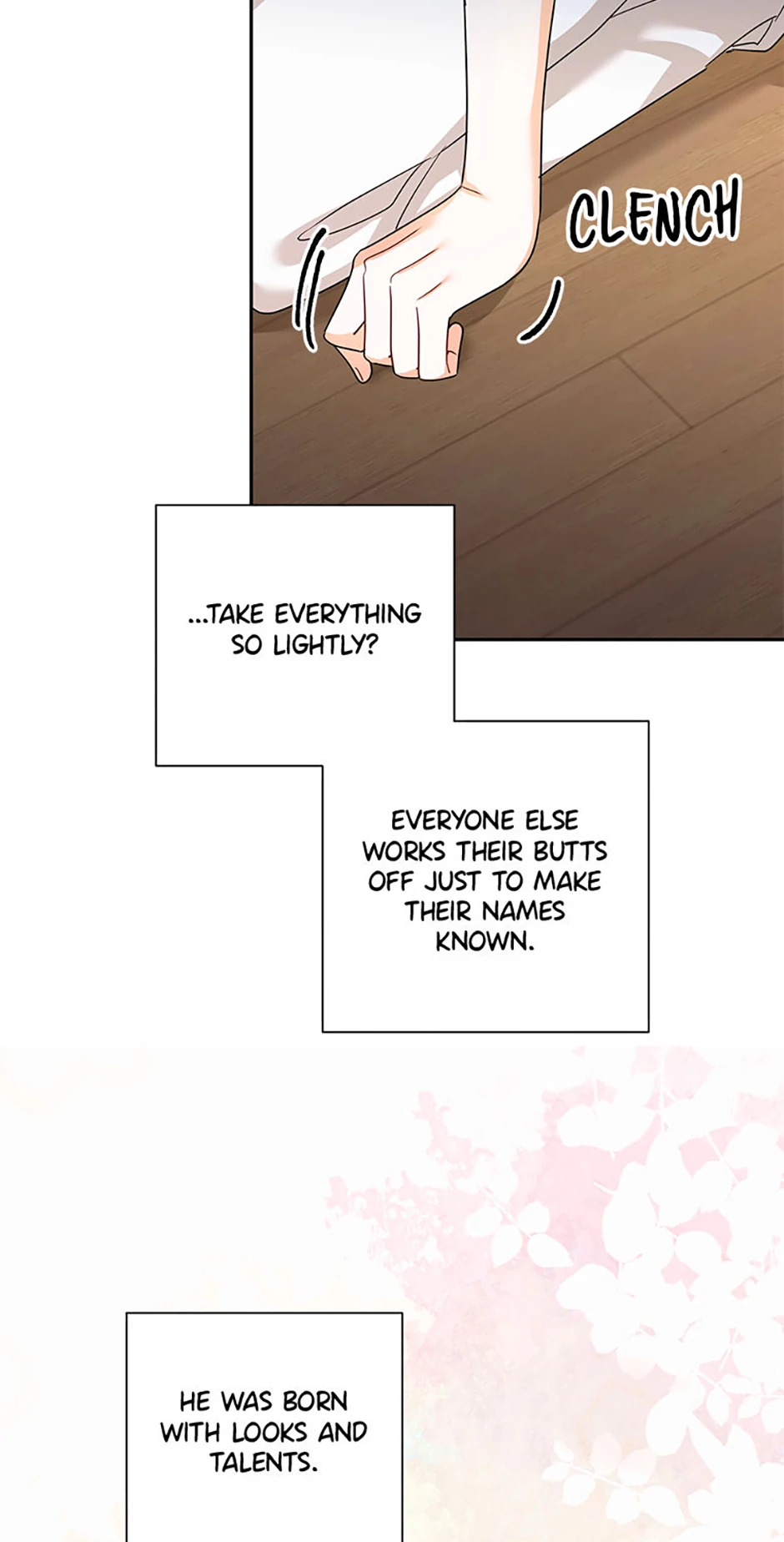 An Unwholesome Proposal Chapter 48 - Page 33