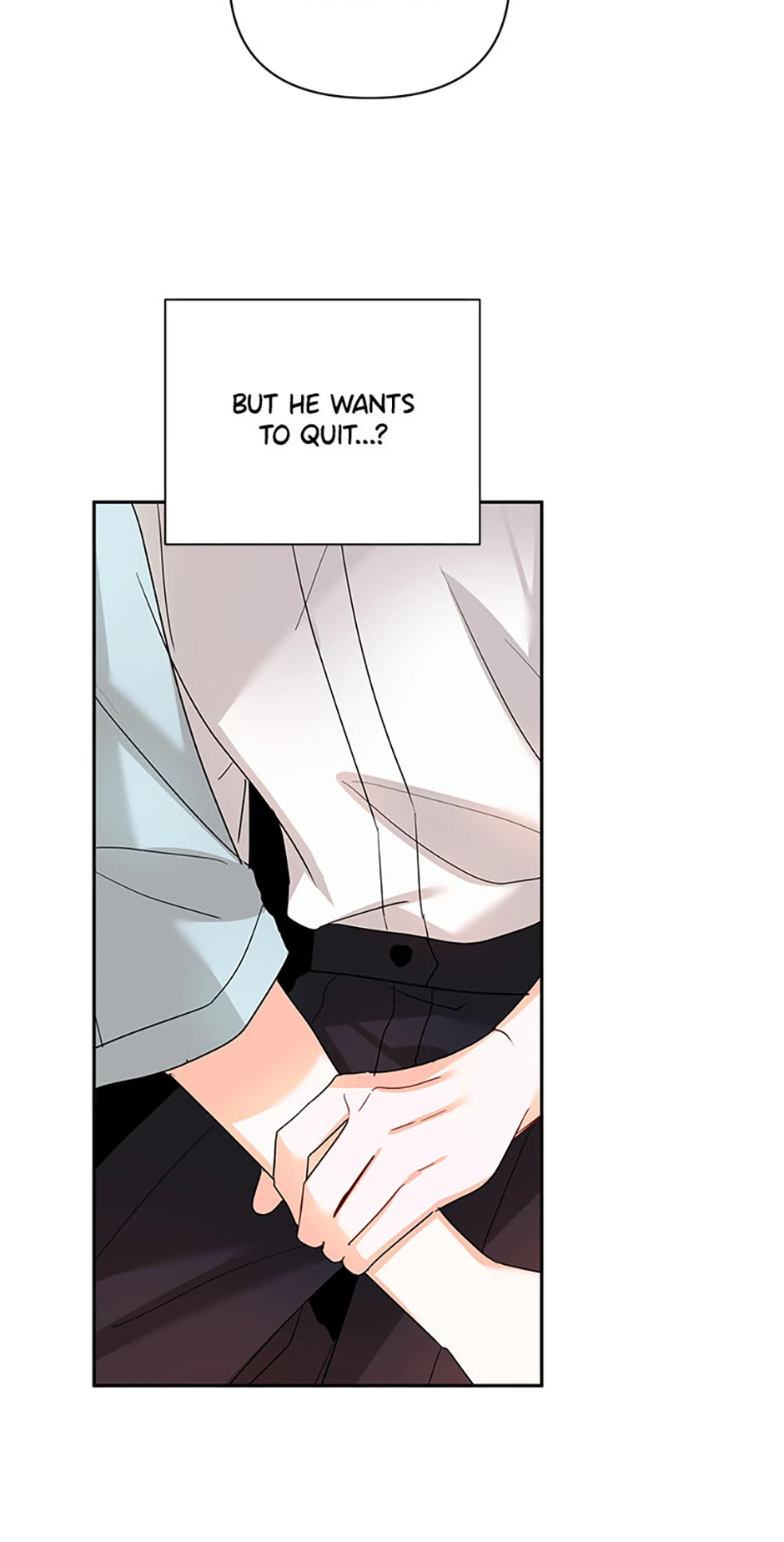 An Unwholesome Proposal Chapter 48 - Page 36