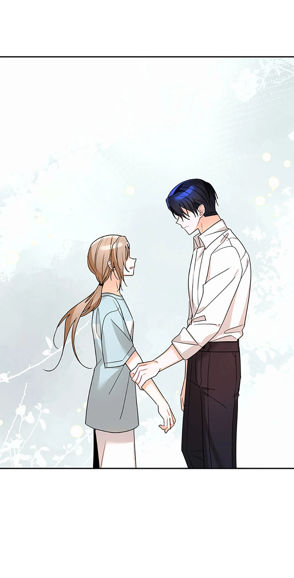 An Unwholesome Proposal Chapter 48 - Page 37