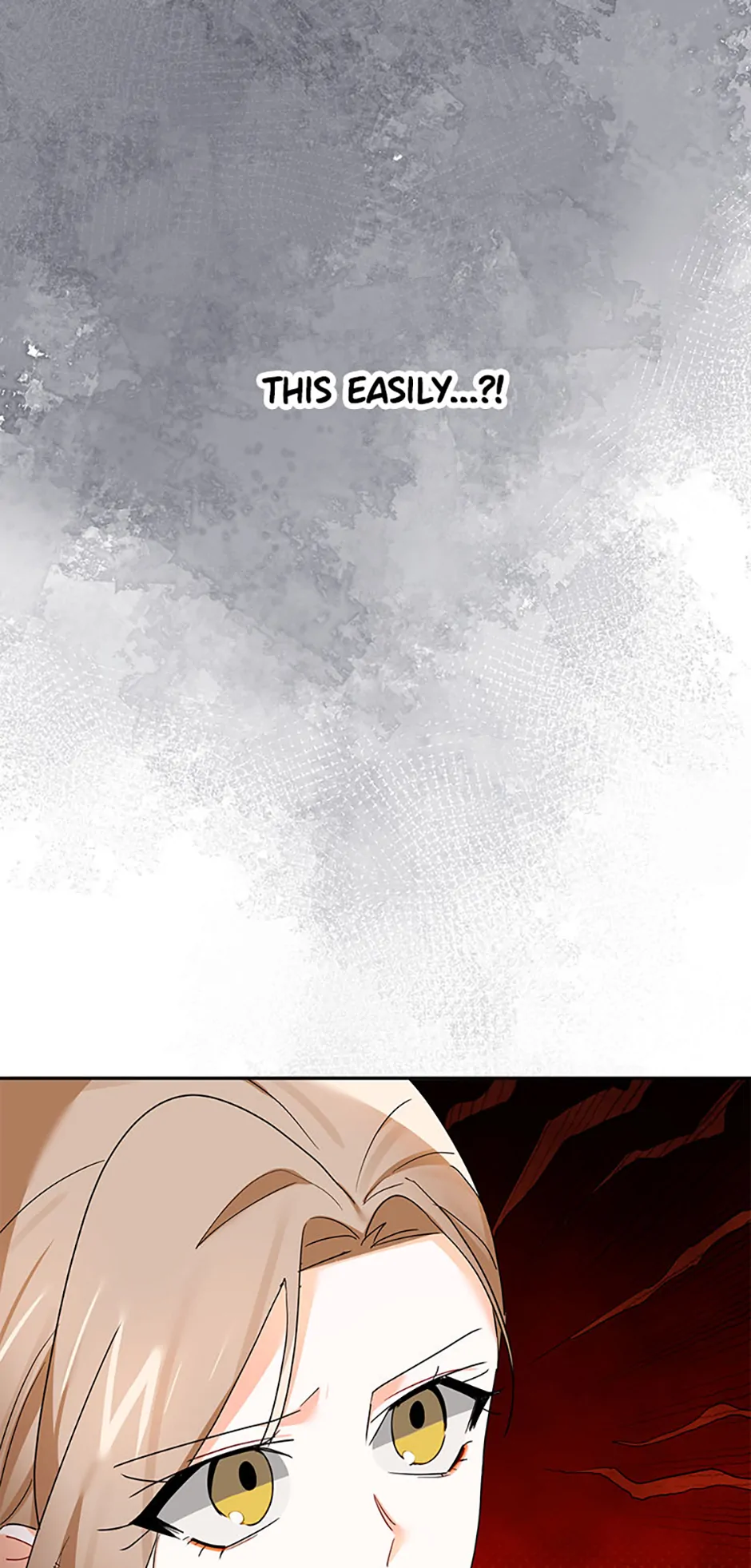 An Unwholesome Proposal Chapter 48 - Page 38