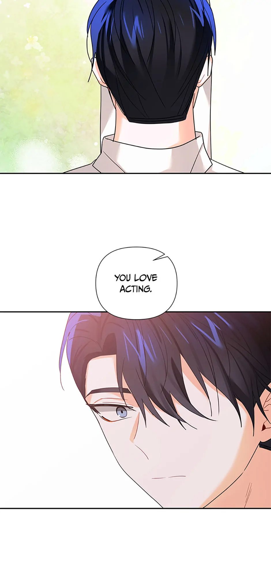 An Unwholesome Proposal Chapter 48 - Page 41