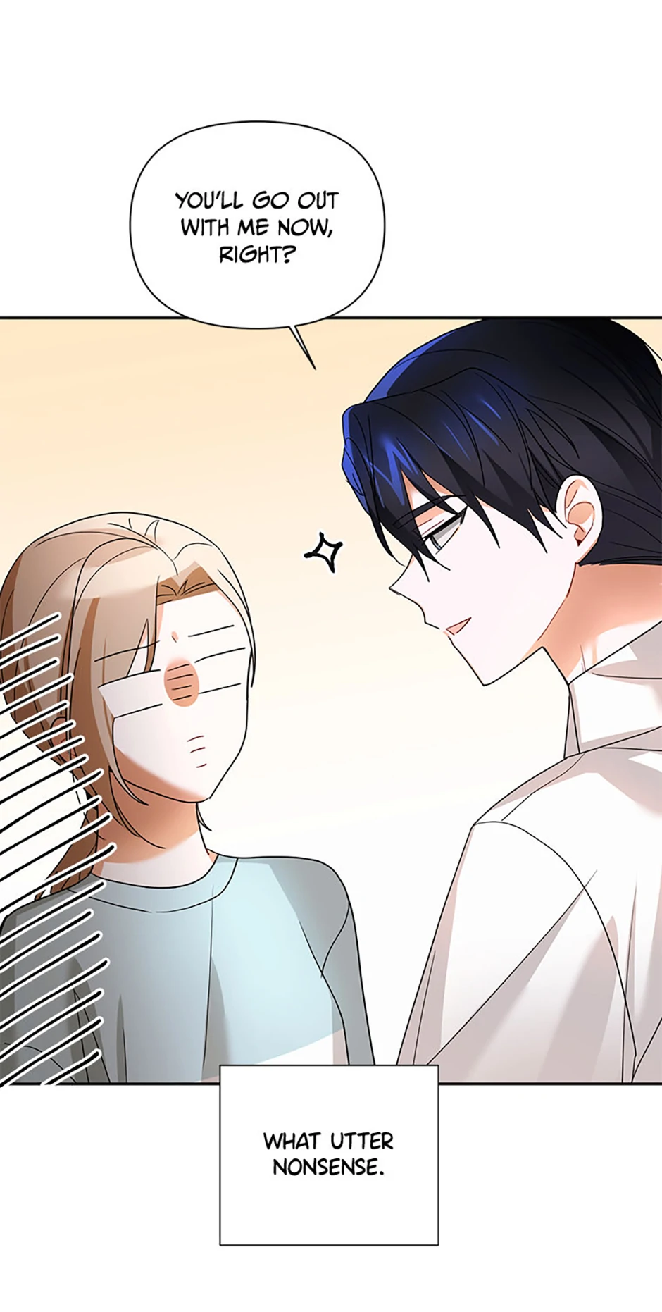 An Unwholesome Proposal Chapter 48 - Page 47
