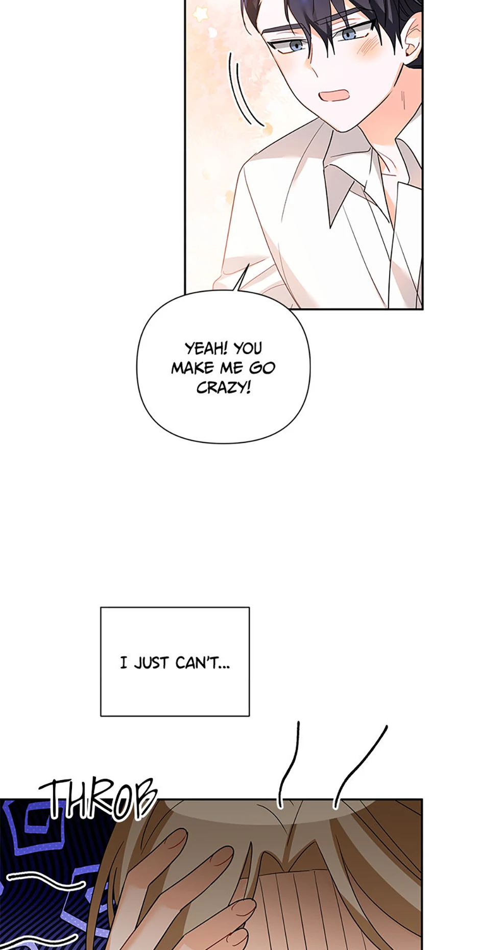 An Unwholesome Proposal Chapter 48 - Page 49