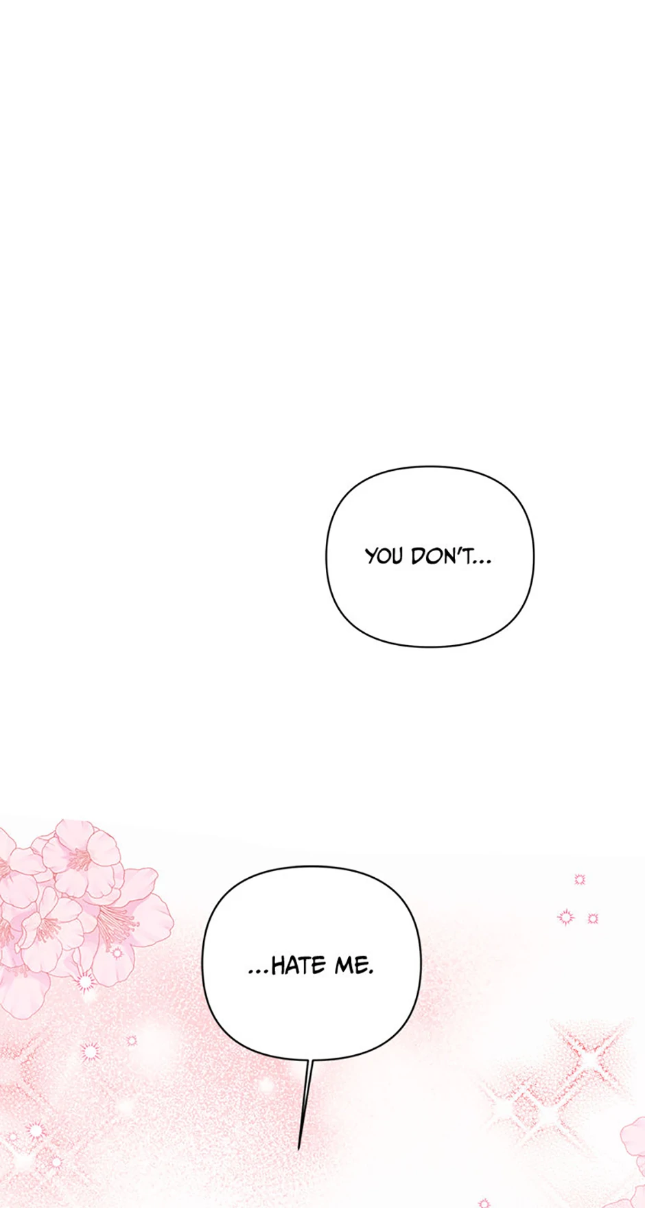 An Unwholesome Proposal Chapter 49 - Page 0