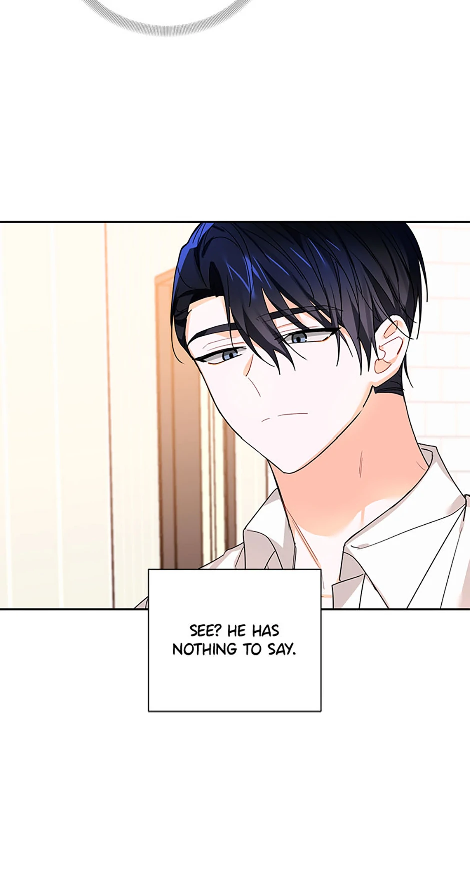An Unwholesome Proposal Chapter 49 - Page 13