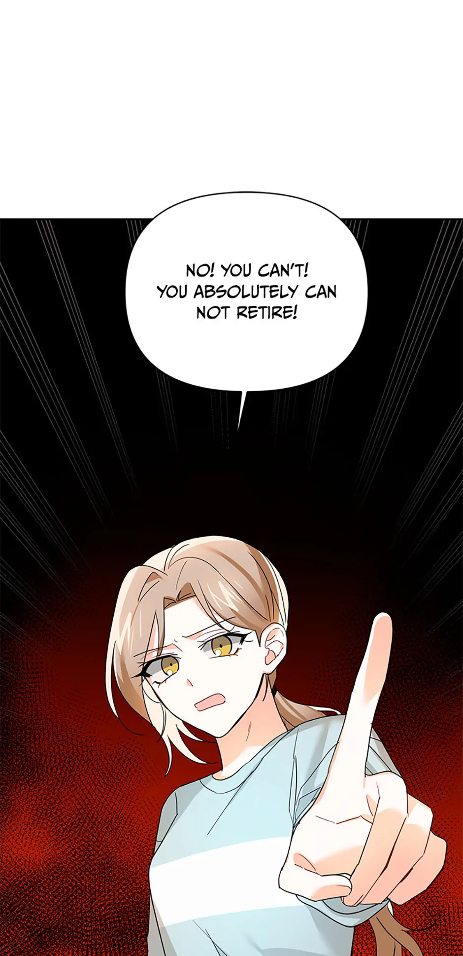 An Unwholesome Proposal Chapter 49 - Page 15