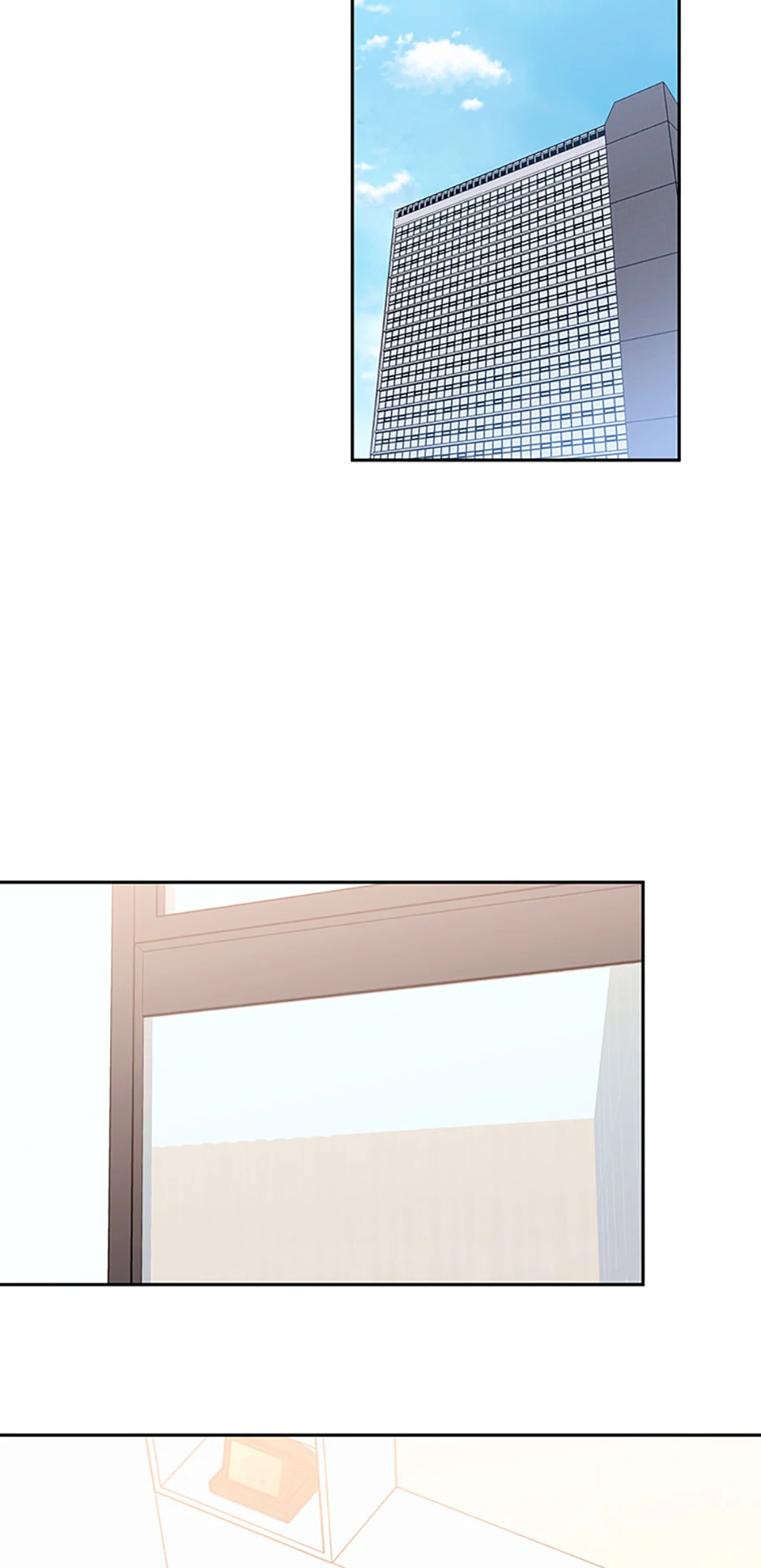 An Unwholesome Proposal Chapter 49 - Page 21
