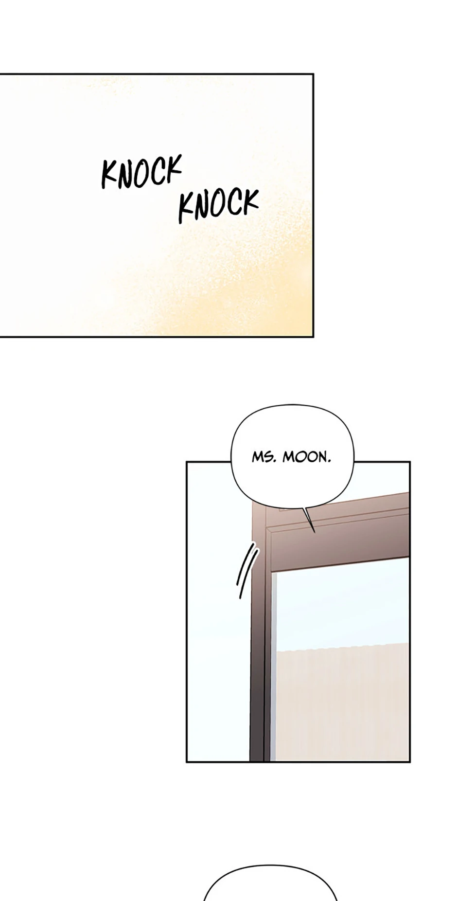 An Unwholesome Proposal Chapter 49 - Page 23