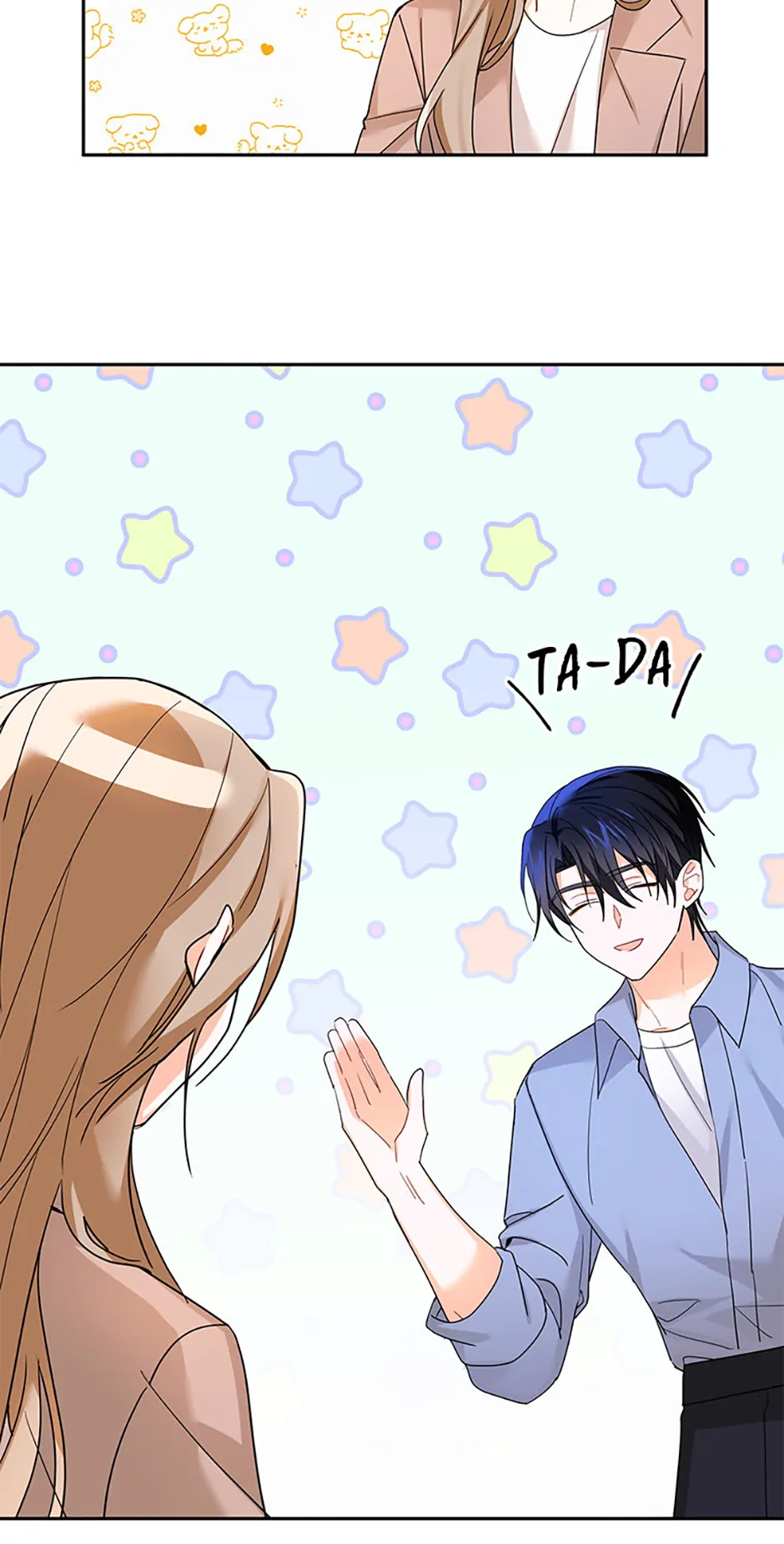 An Unwholesome Proposal Chapter 49 - Page 25
