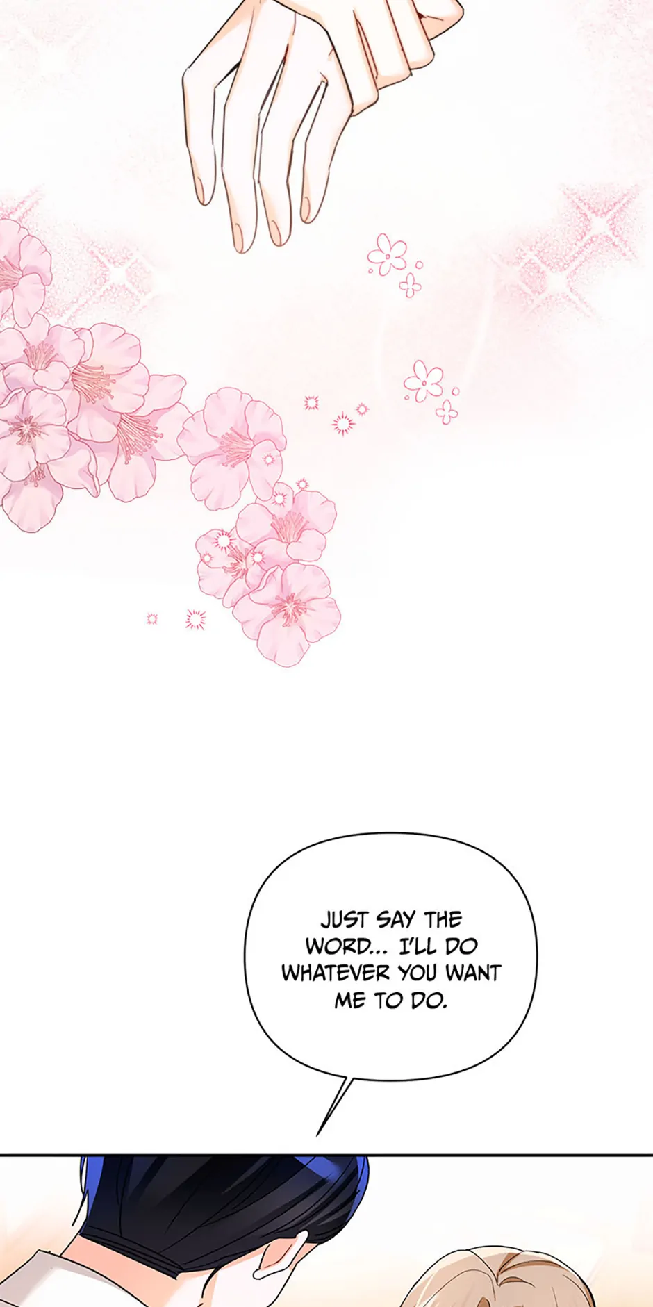 An Unwholesome Proposal Chapter 49 - Page 32