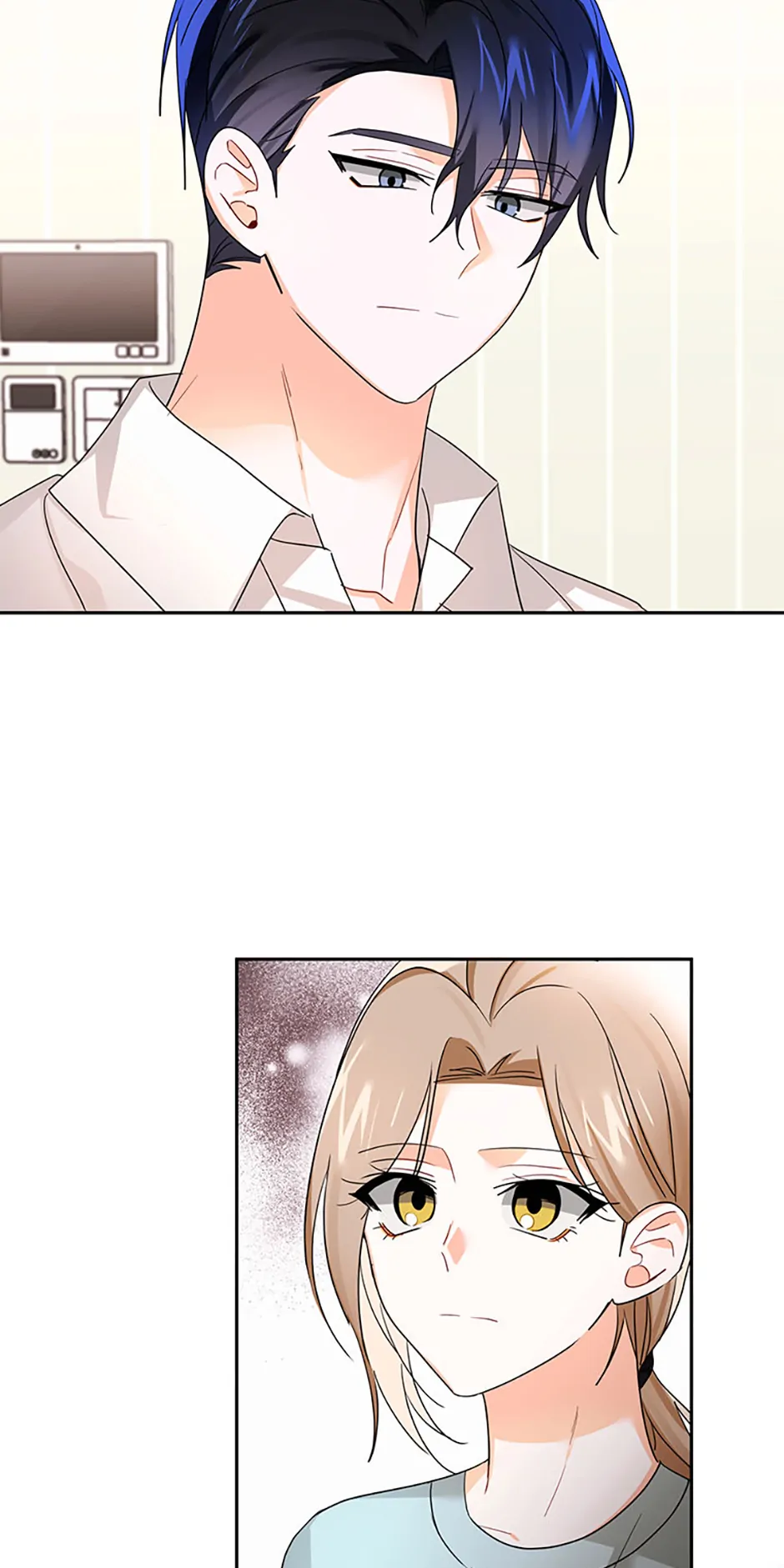 An Unwholesome Proposal Chapter 49 - Page 34