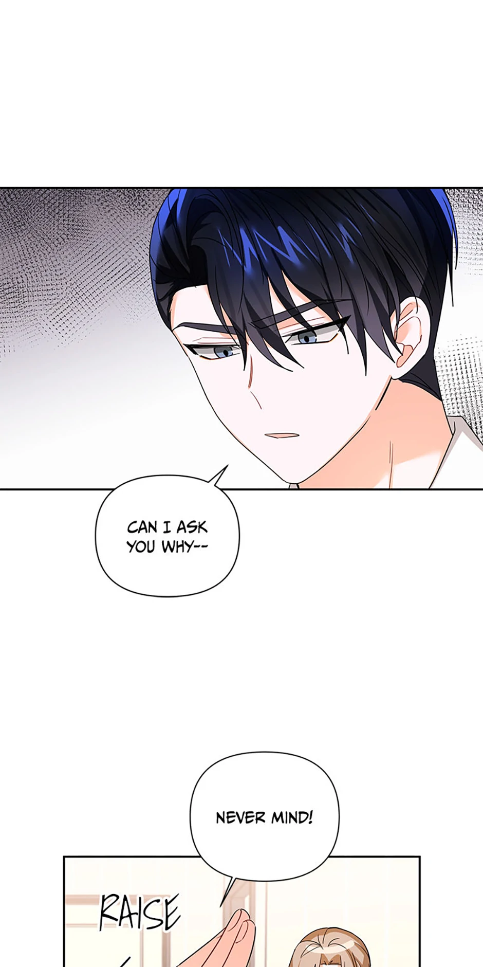 An Unwholesome Proposal Chapter 49 - Page 37