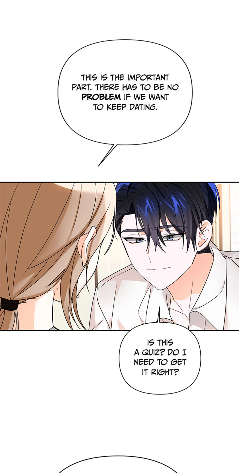 An Unwholesome Proposal Chapter 49 - Page 40