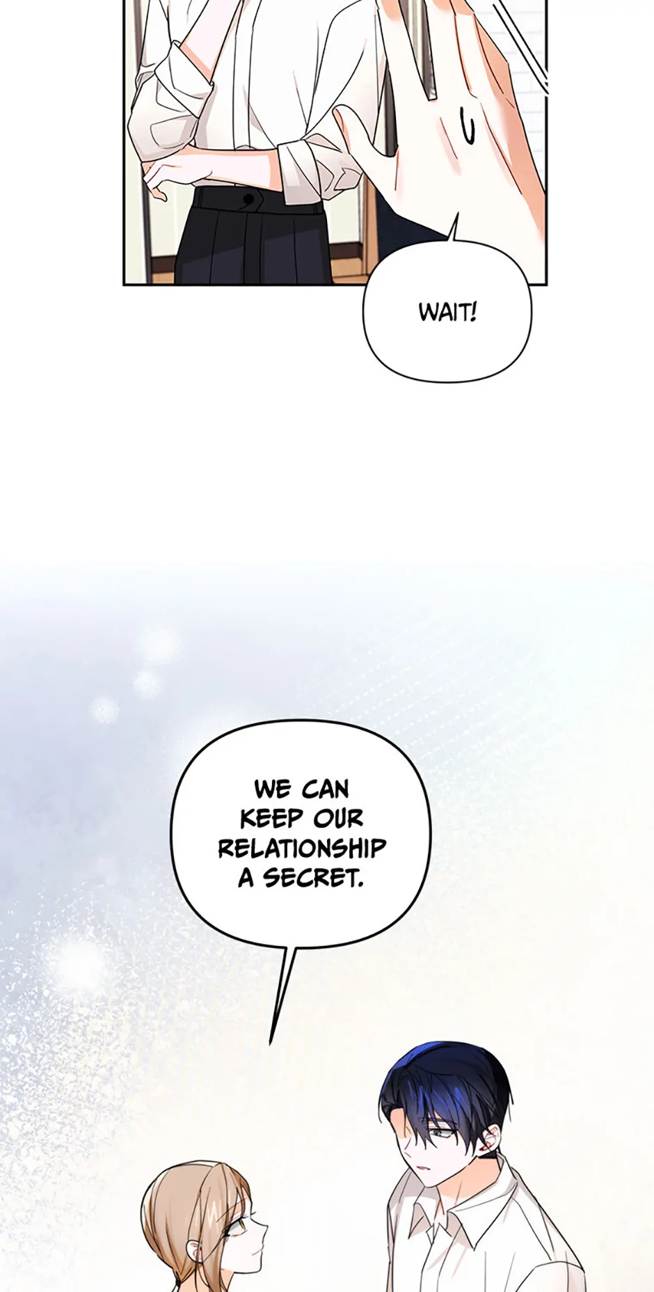 An Unwholesome Proposal Chapter 49 - Page 44