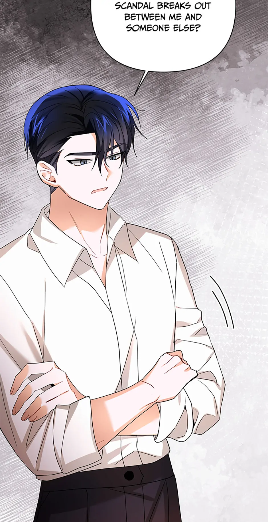 An Unwholesome Proposal Chapter 49 - Page 52