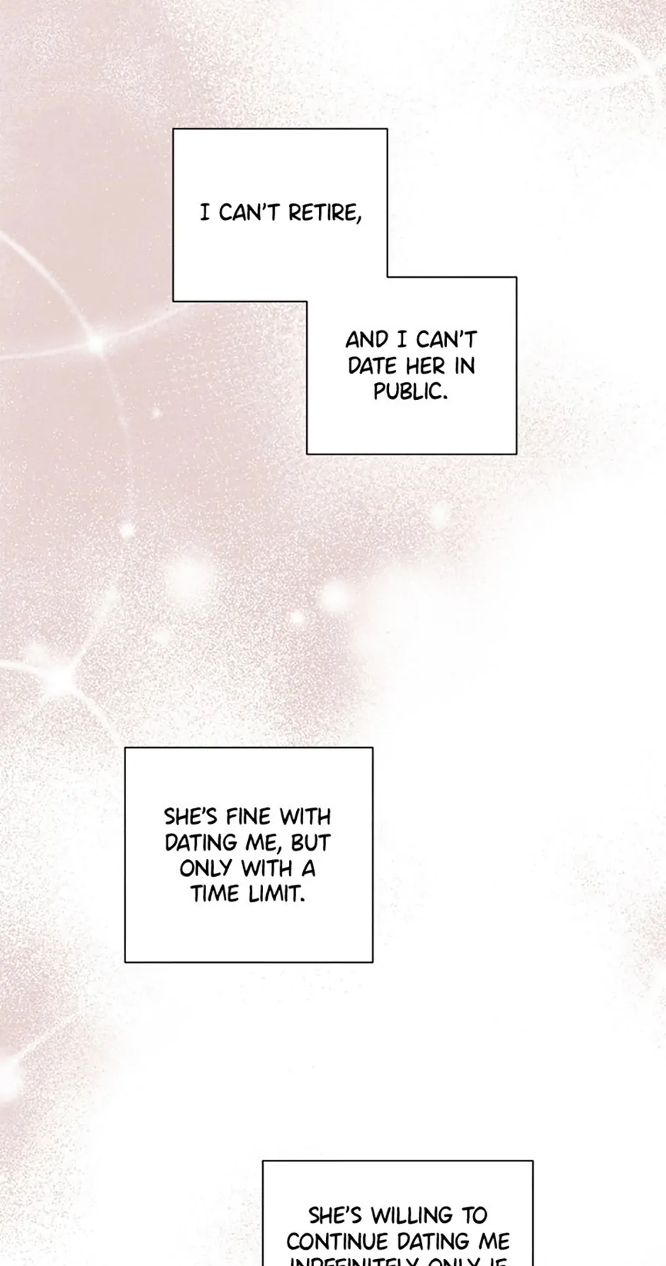 An Unwholesome Proposal Chapter 49 - Page 56
