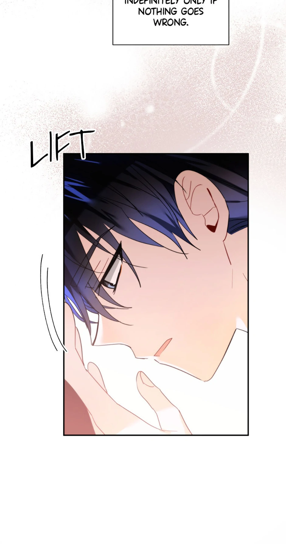 An Unwholesome Proposal Chapter 49 - Page 57
