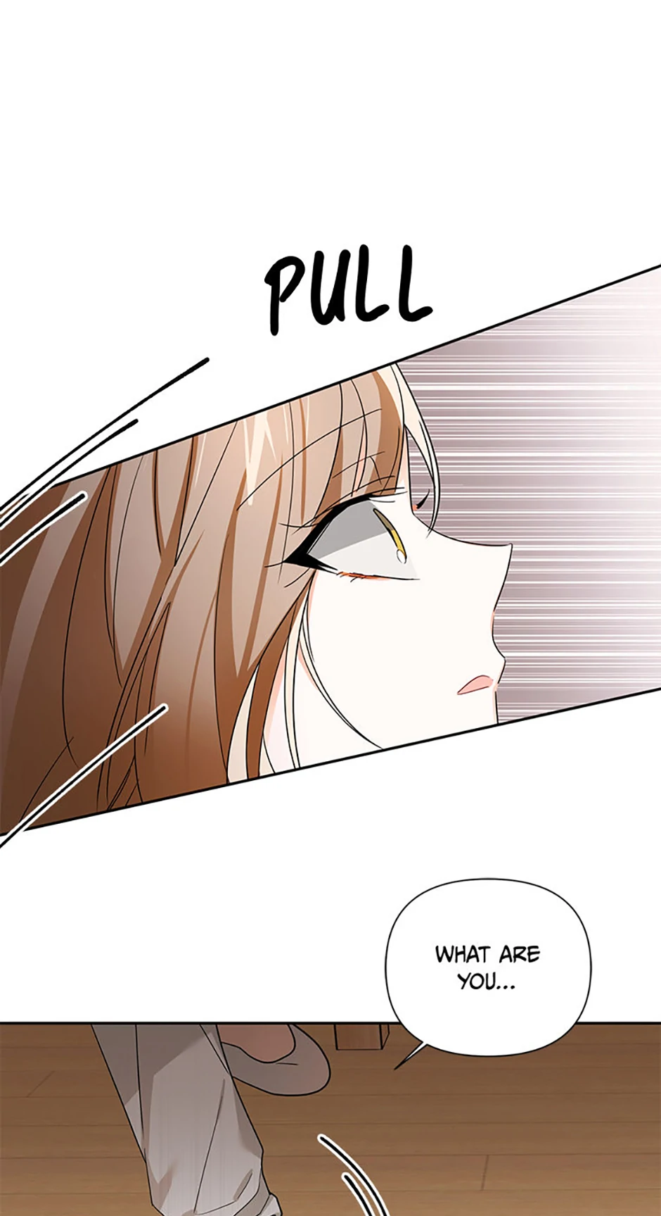 An Unwholesome Proposal Chapter 49 - Page 59