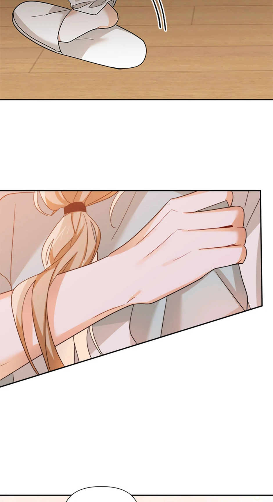An Unwholesome Proposal Chapter 49 - Page 60