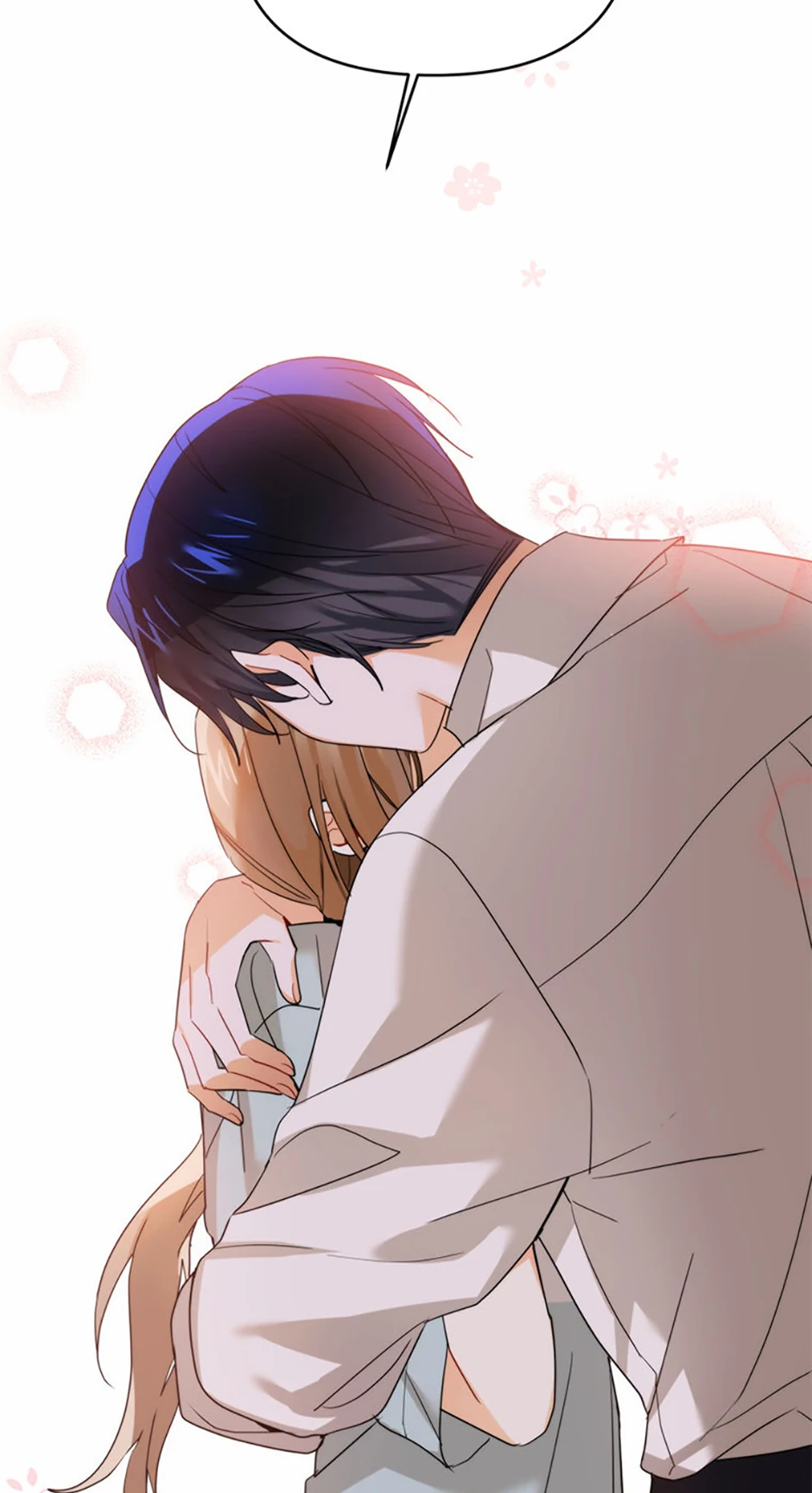 An Unwholesome Proposal Chapter 49 - Page 64