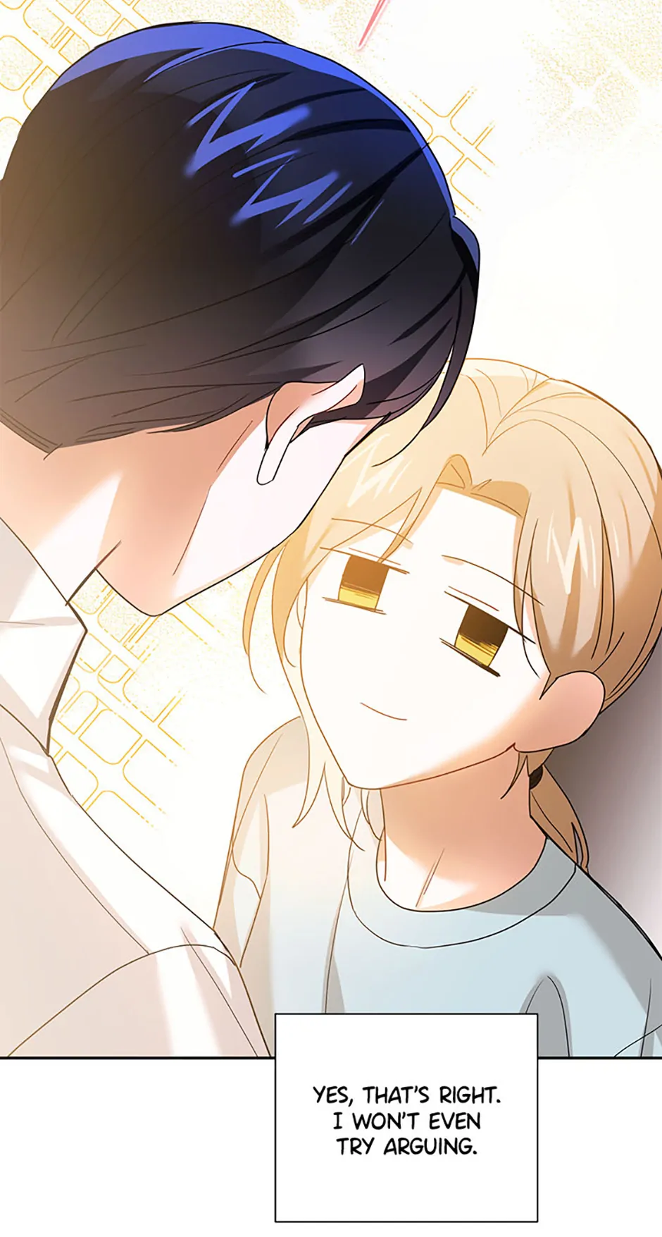 An Unwholesome Proposal Chapter 49 - Page 7