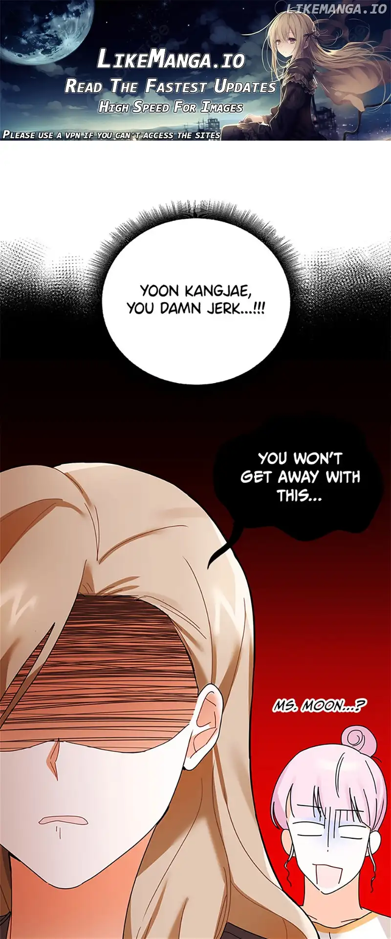 An Unwholesome Proposal Chapter 5 - Page 0