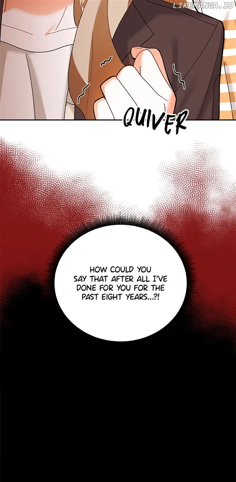 An Unwholesome Proposal Chapter 5 - Page 1