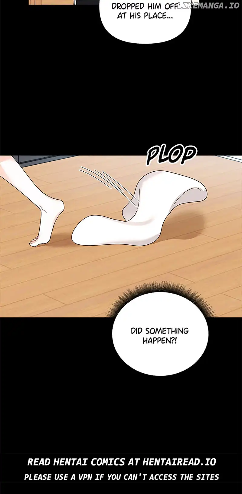 An Unwholesome Proposal Chapter 5 - Page 12