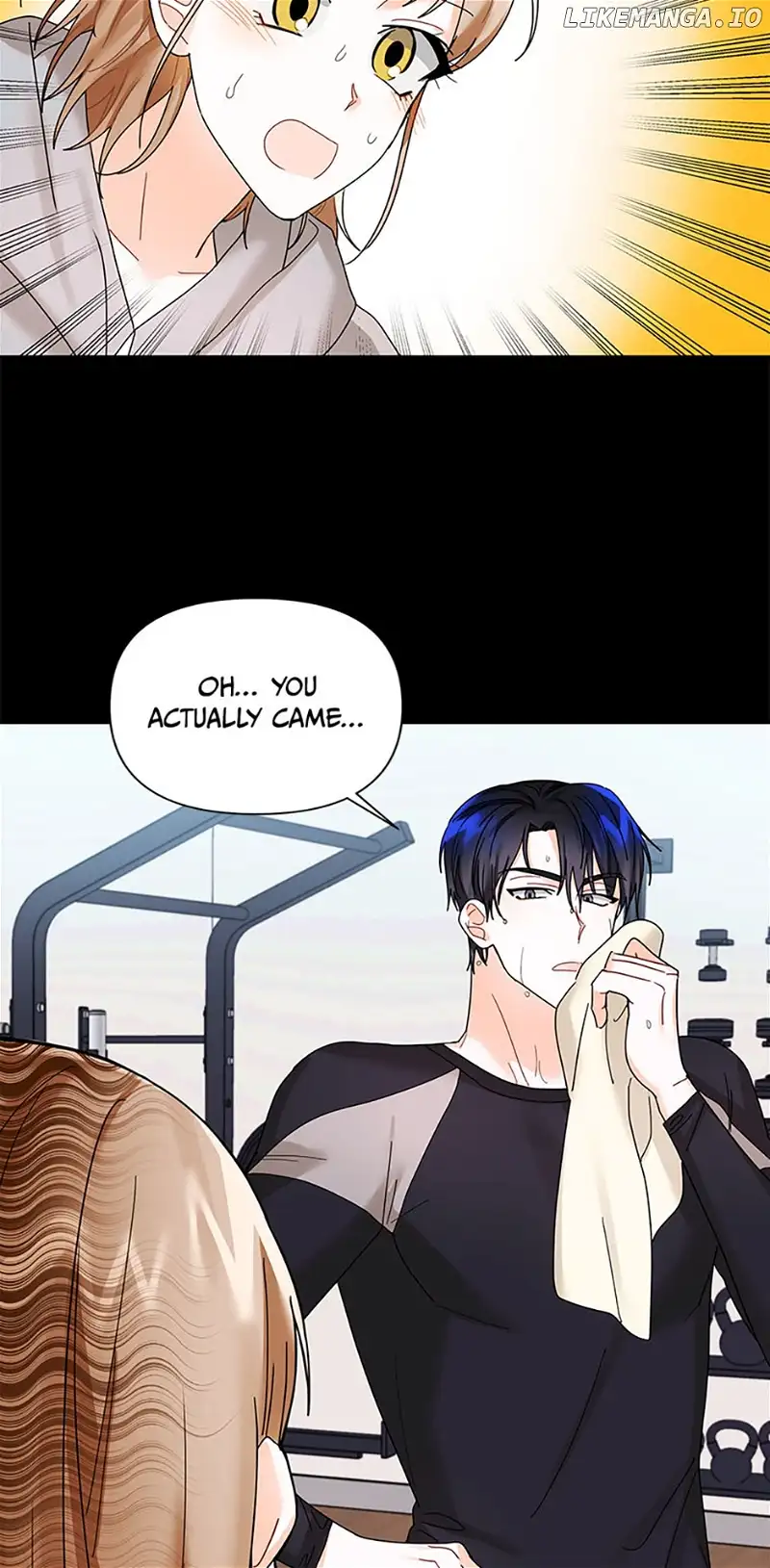 An Unwholesome Proposal Chapter 5 - Page 14