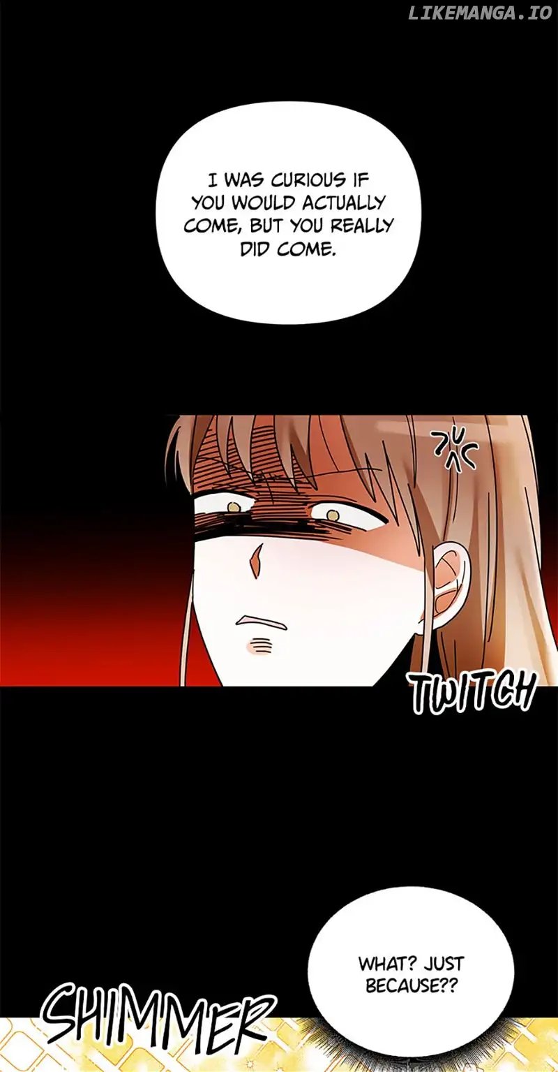 An Unwholesome Proposal Chapter 5 - Page 17