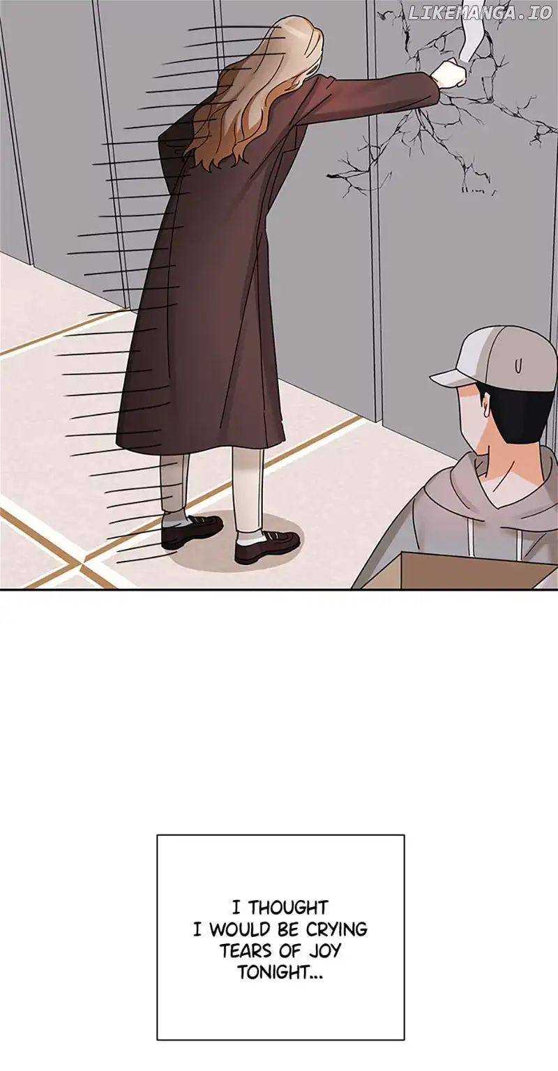 An Unwholesome Proposal Chapter 5 - Page 21