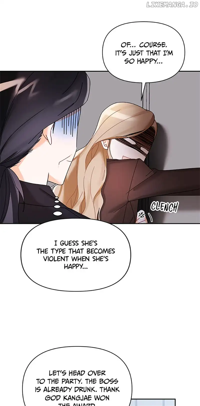 An Unwholesome Proposal Chapter 5 - Page 24