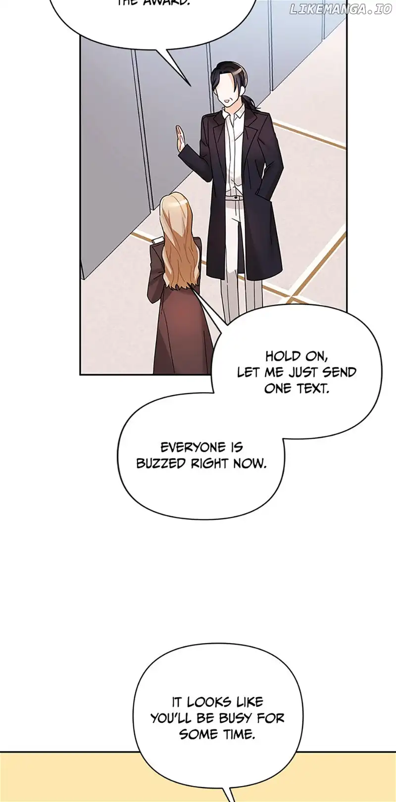 An Unwholesome Proposal Chapter 5 - Page 25
