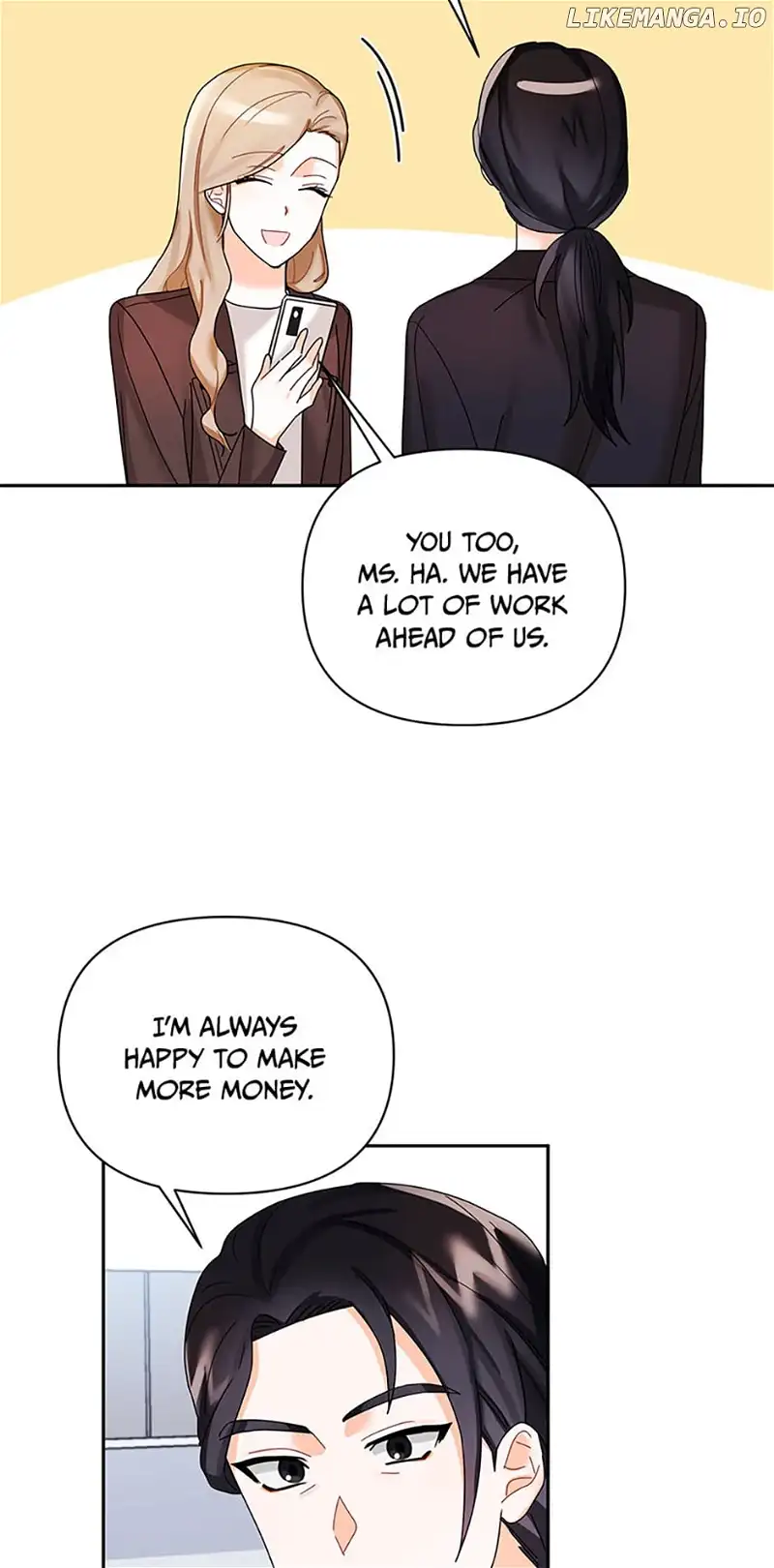 An Unwholesome Proposal Chapter 5 - Page 26