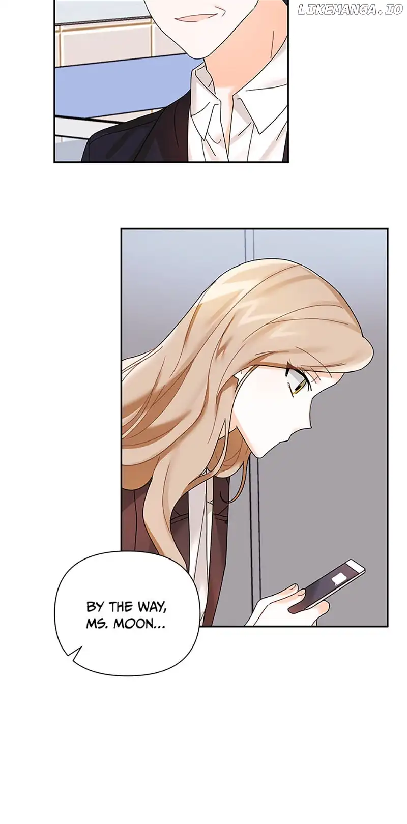 An Unwholesome Proposal Chapter 5 - Page 27
