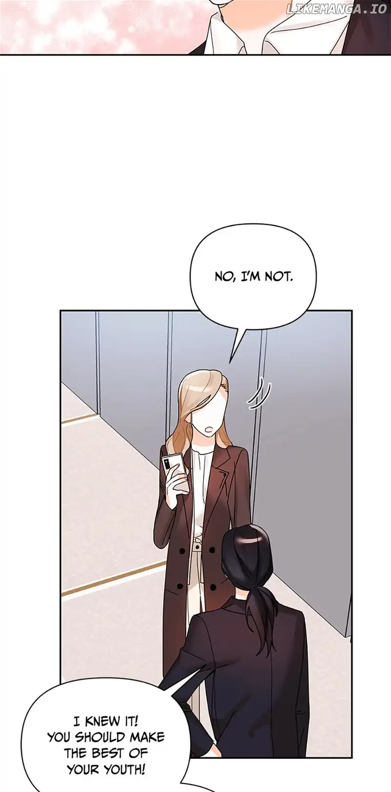 An Unwholesome Proposal Chapter 5 - Page 29