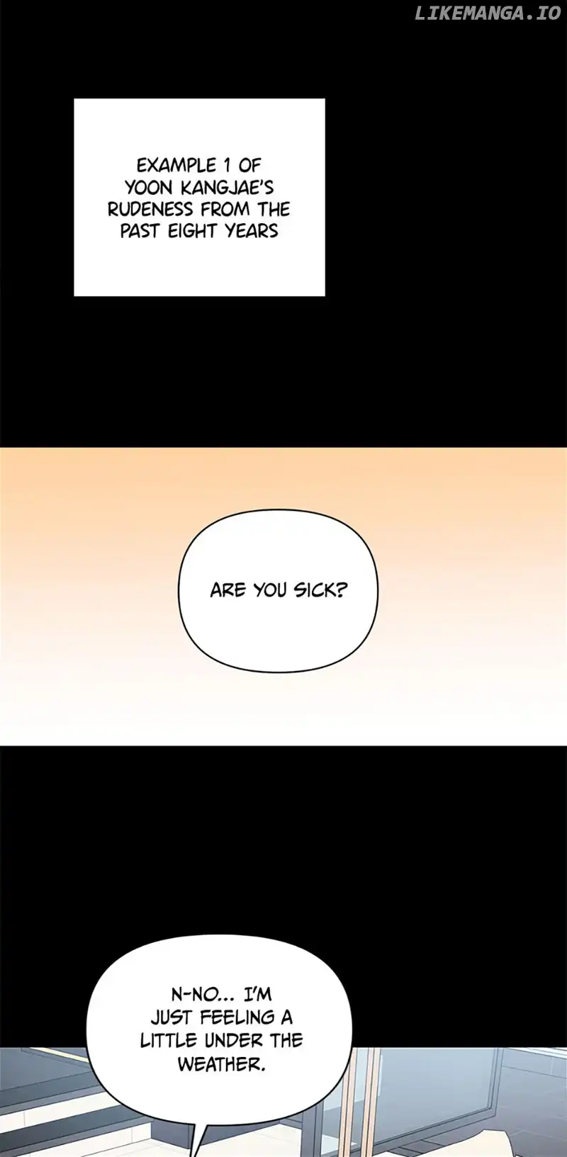 An Unwholesome Proposal Chapter 5 - Page 3