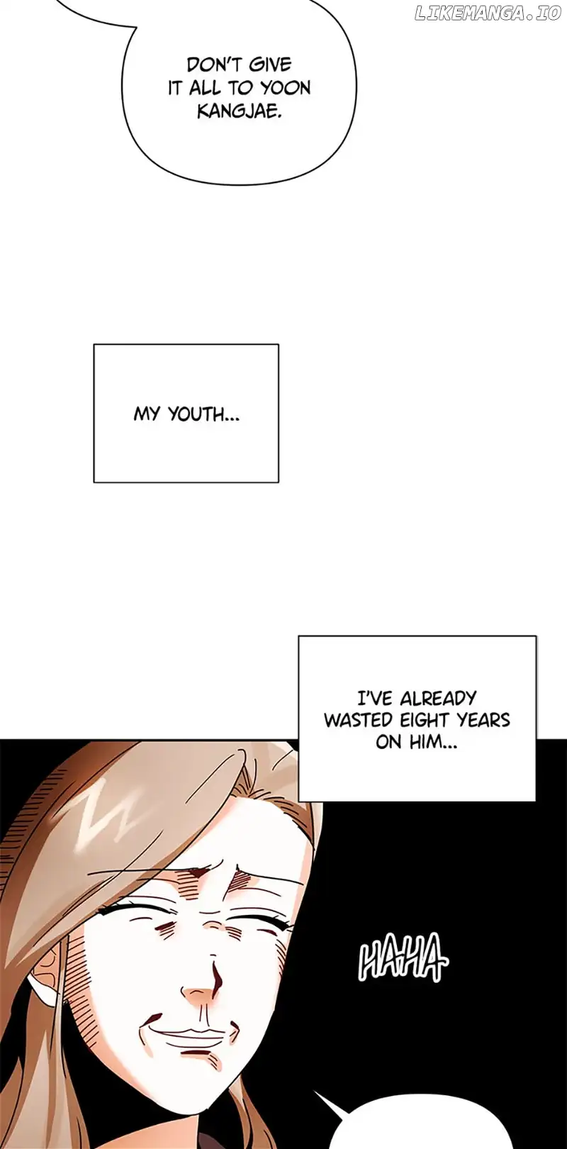 An Unwholesome Proposal Chapter 5 - Page 30