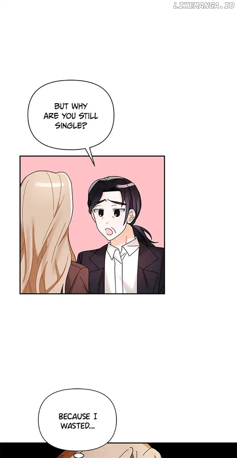 An Unwholesome Proposal Chapter 5 - Page 32