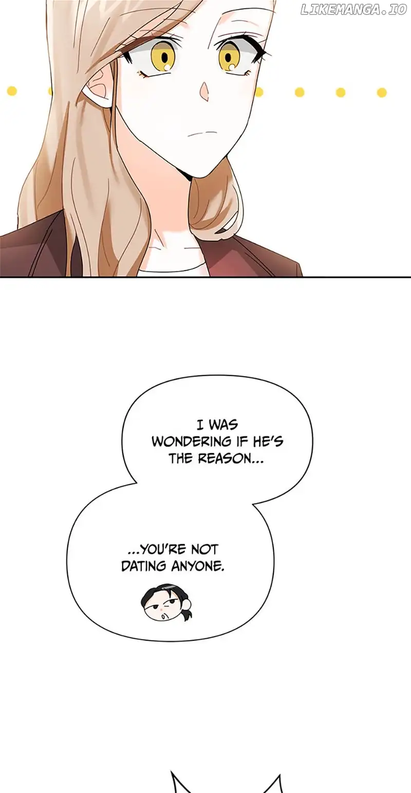 An Unwholesome Proposal Chapter 5 - Page 36