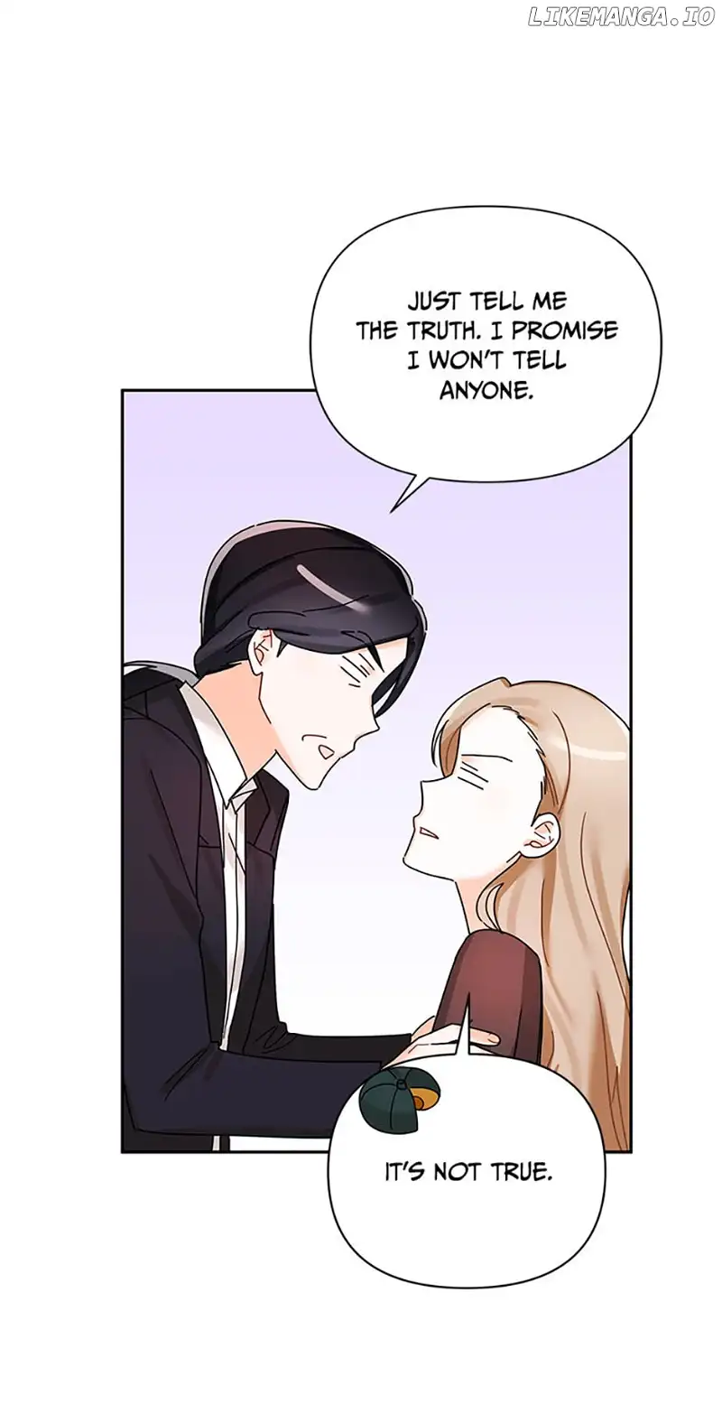 An Unwholesome Proposal Chapter 5 - Page 39