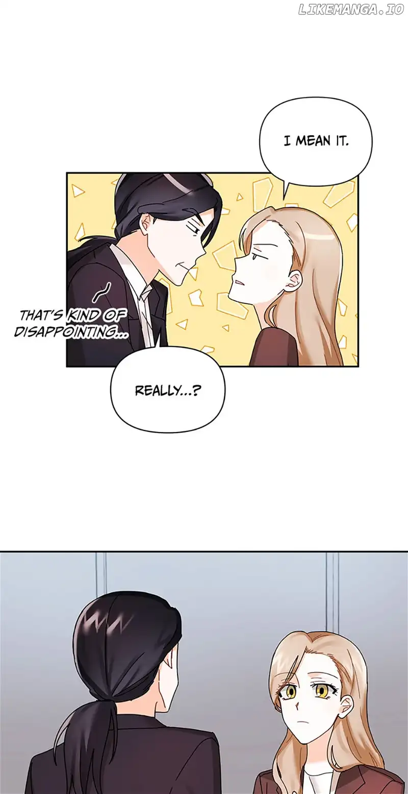 An Unwholesome Proposal Chapter 5 - Page 40