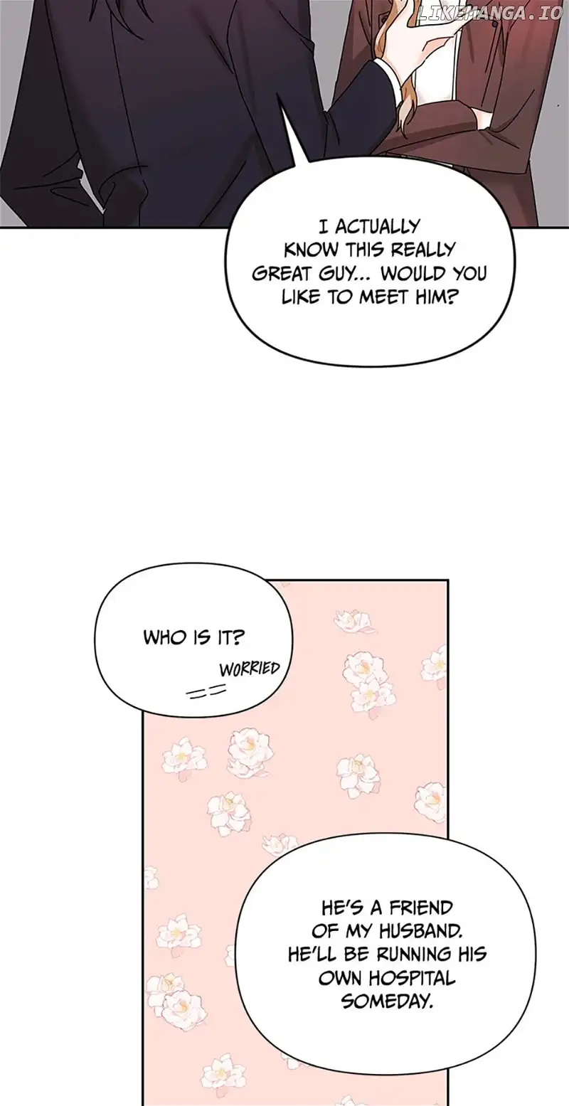 An Unwholesome Proposal Chapter 5 - Page 41