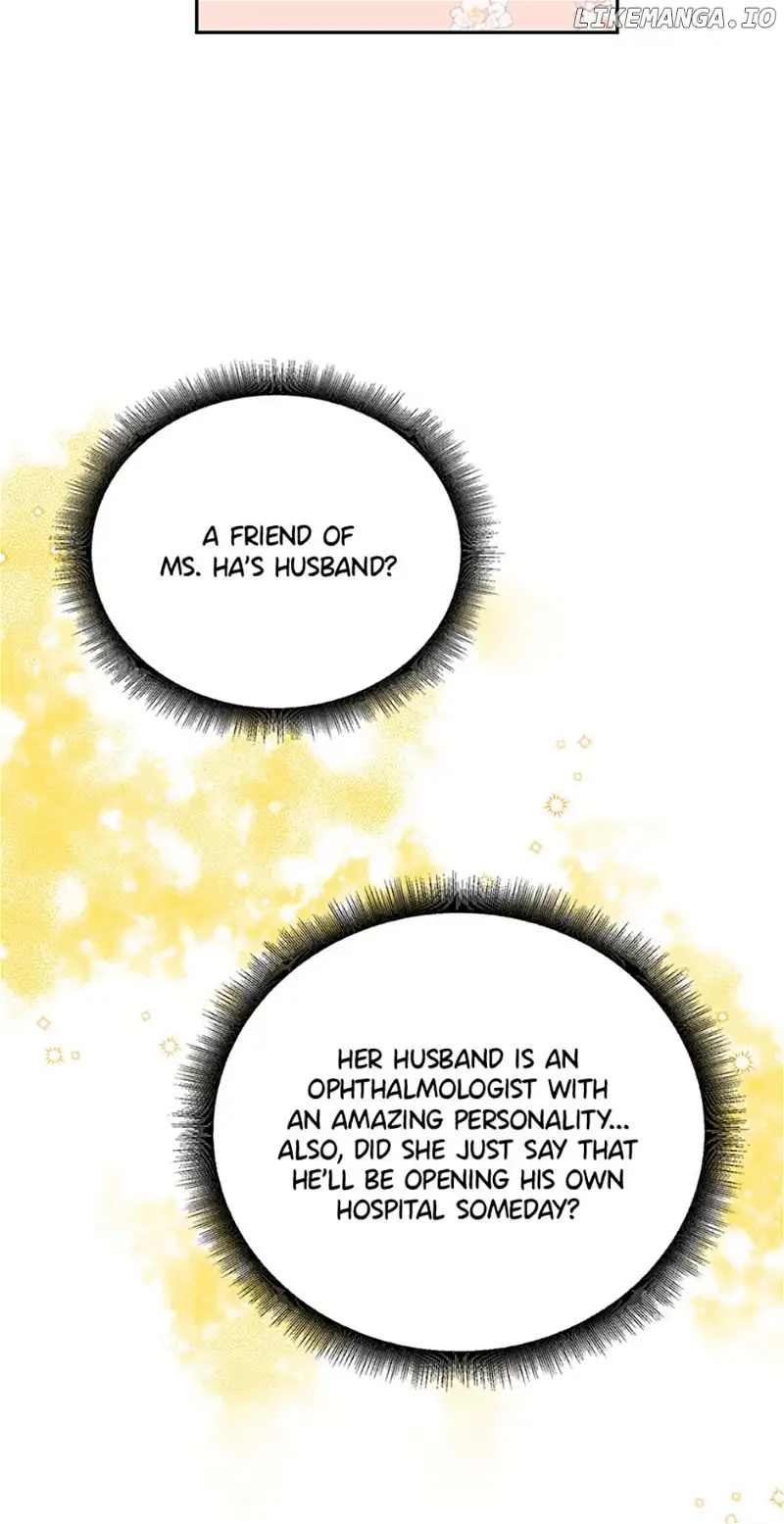An Unwholesome Proposal Chapter 5 - Page 42