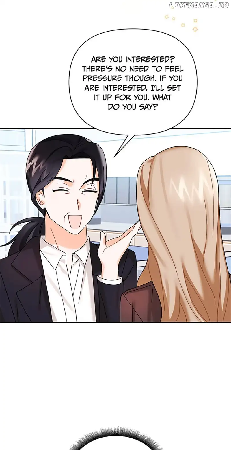 An Unwholesome Proposal Chapter 5 - Page 43