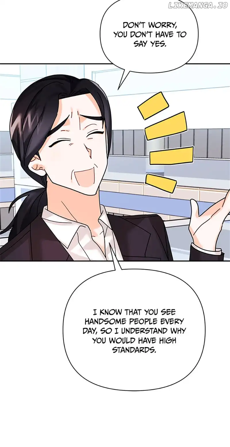 An Unwholesome Proposal Chapter 5 - Page 45